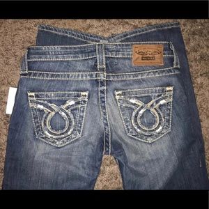 Big star jeans